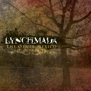 LYNCHMADA - The Other Mexico cover 