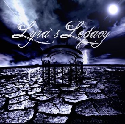 LYRA'S LEGACY - Lyra's Legacy cover 