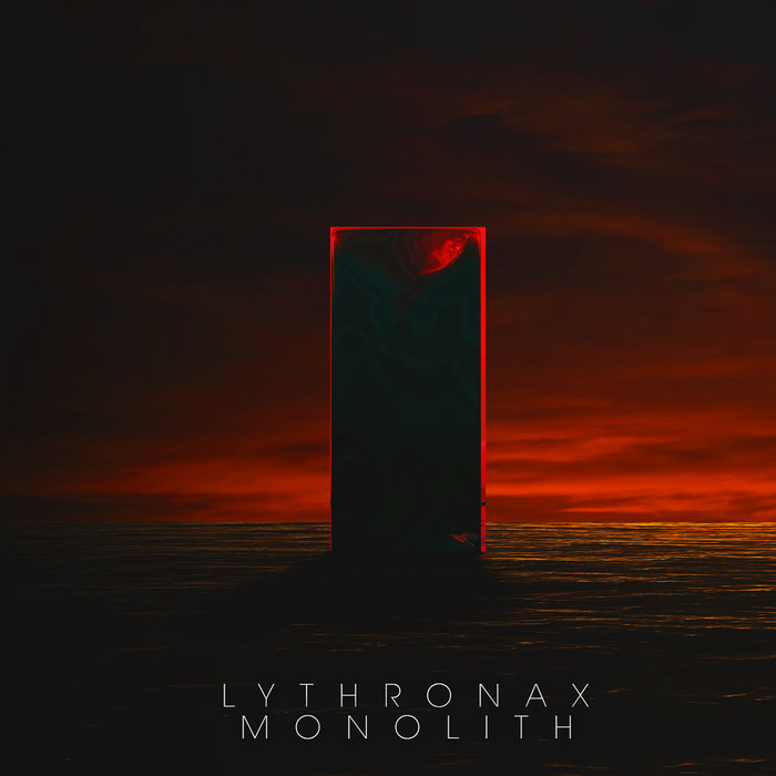 LYTHRONAX - Monolith cover 
