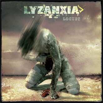 LYZANXIA - Locust cover 