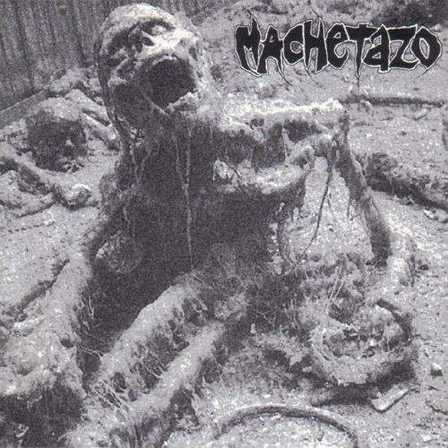 MACHETAZO - Bodies Lay Broken / Machetazo cover 