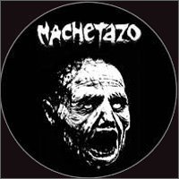MACHETAZO - Machetazo / Cianide cover 