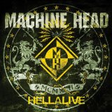 MACHINE HEAD - Hellalive cover 