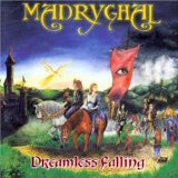 MADRYGHAL - Dreamless Falling cover 