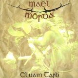 MAEL MÓRDHA - Cluain Tarbh cover 