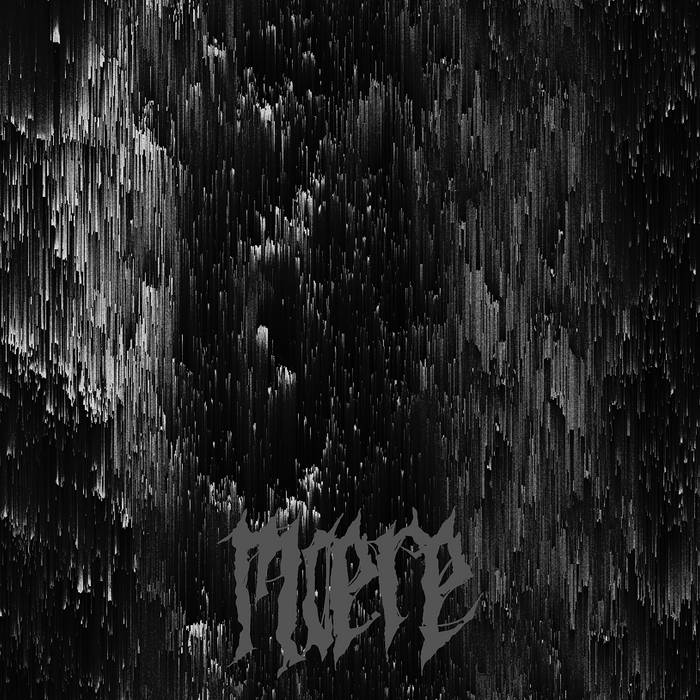 MAERE - … And the Universe Keeps Silent cover 