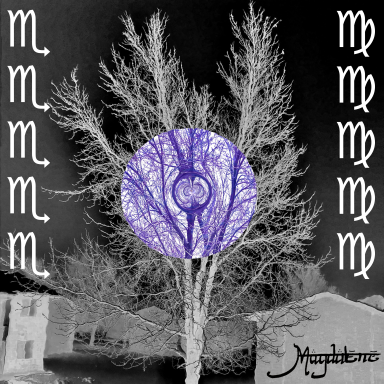 MAGDALENE (MT) - M cover 