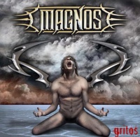 MAGNOS - Gritos cover 