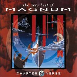 MAGNUM - Chapter & Verse: The Very Best of Magnum cover 