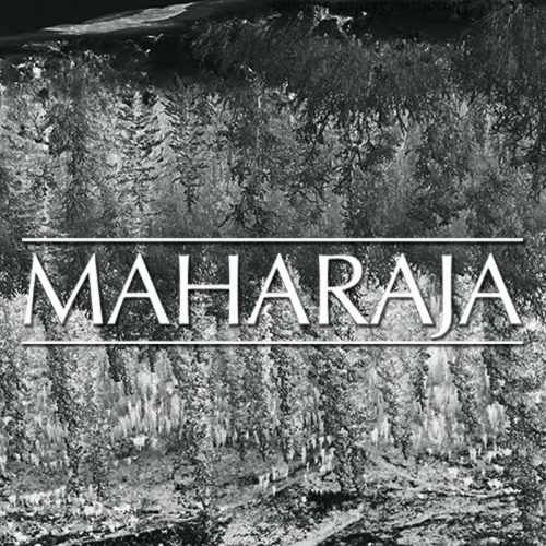 MAHARAJA - Day One (Live Winter 2014) cover 