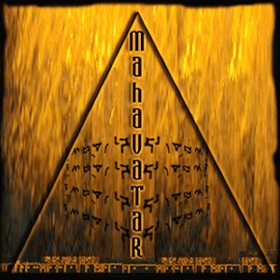 MAHAVATAR - Demo 2000 cover 