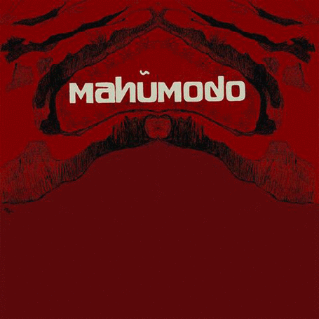 MAHUMODO - Waves cover 
