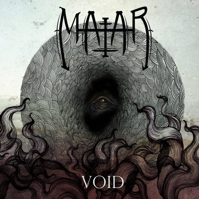 MAIAR - Void cover 