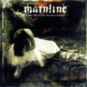 MAINLINE - From Oblivion To Salvation cover 