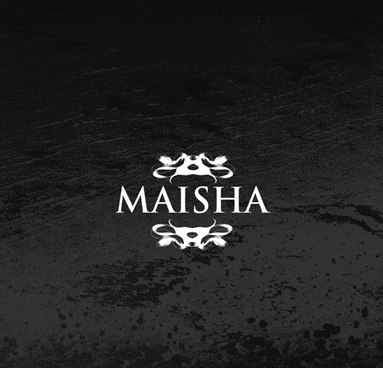 MAISHA - Maisha cover 