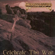 MALEFACTOR - Celebrate Thy War cover 
