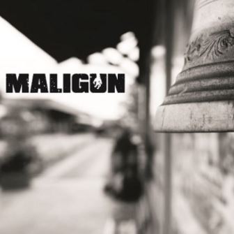 MALIGUN - The Hick cover 