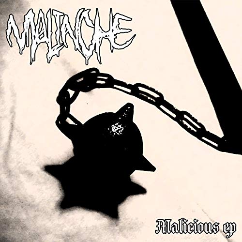 MALINCHE - Malicious cover 