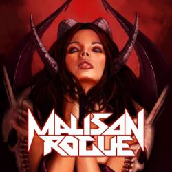 MALISON ROGUE - Malison Rogue cover 