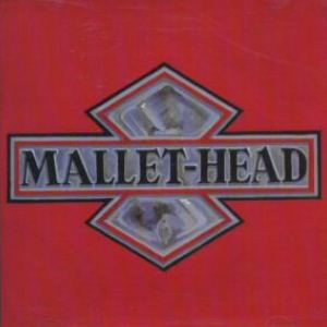 MALLET HEAD - Mallet-Head cover 