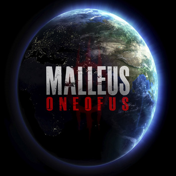 MALLEUS - One Of Us cover 