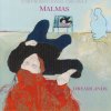 MALMAS - Dreamlands cover 