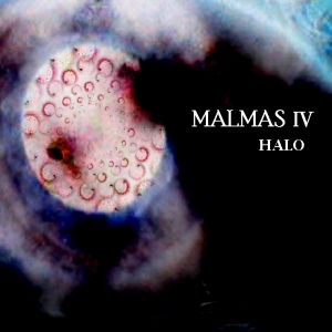 MALMAS - Malmas IV : Halo cover 
