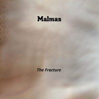 MALMAS - The Fracture cover 