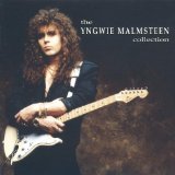 YNGWIE J. MALMSTEEN - The Yngwie Malmsteen Collection cover 