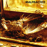 MALPRACTICE - Of Shape And Balance cover 