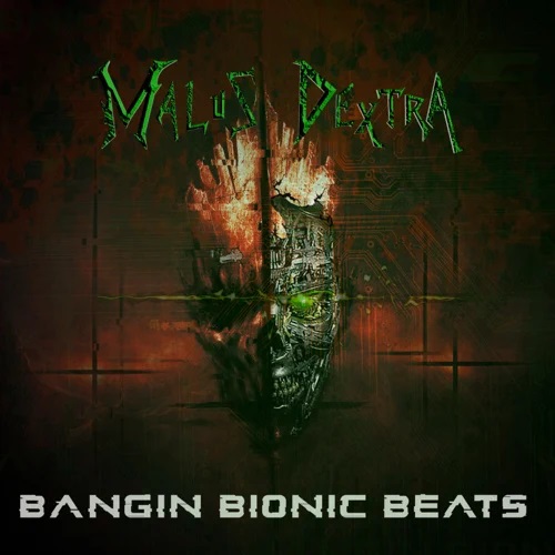 MALUS DEXTRA - Bangin Bionic Beats cover 