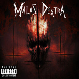 MALUS DEXTRA - Malus Dextra cover 