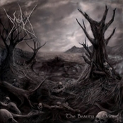 MALUS - The Beauty of Doom cover 