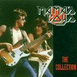 MAMA'S BOYS - The Collection cover 