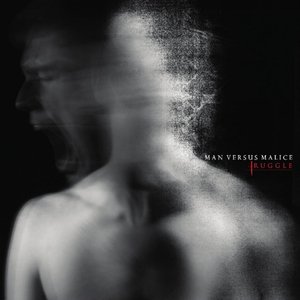 MAN VERSUS MALICE - Struggle cover 