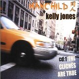 MANCHILD - The Clichés Are True (feat. Kelly Jones) cover 