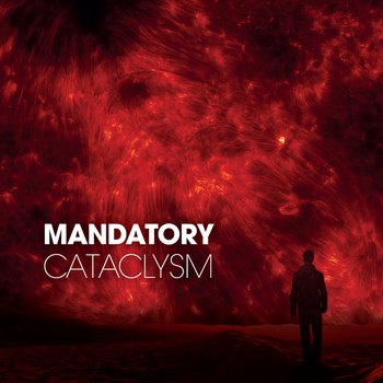 MANDATORY - Cataclysm cover 