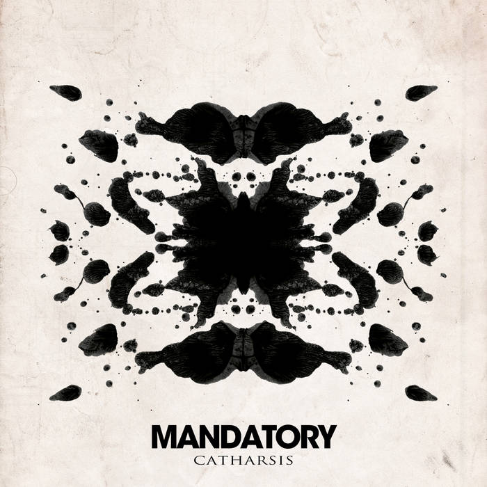 MANDATORY - Catharsis cover 