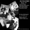 MANDATORY - Mandatory Demo '97 cover 