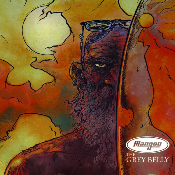 MANGOO - Son Of A Gun / The Grey Belly cover 