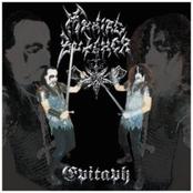 MANIAC BUTCHER - Epitaph - The Final Onslaught Of Maniac Butcher cover 