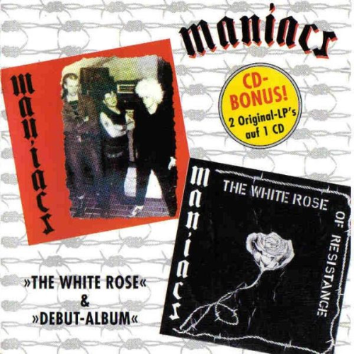 MANIACS - 