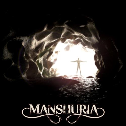 MANSHURIA - Manshuria cover 