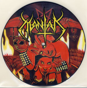 MANTAK - Amput Rogol & Sodomi cover 