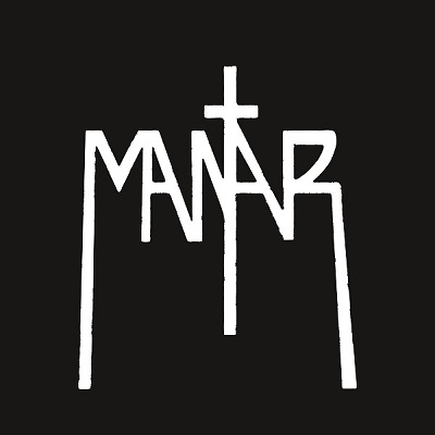 MANTAR - Spit / White Nights cover 