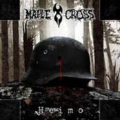 MAPLE CROSS - Heimo cover 