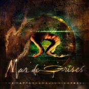 MAR DE GRISES - The Tatterdemalion Express cover 