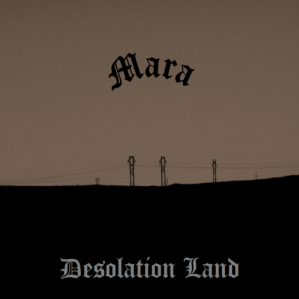MARA (MI) - Desolation Land cover 