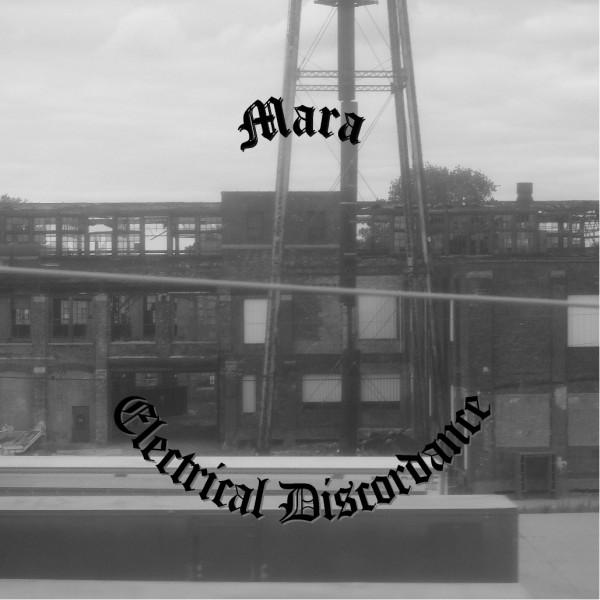 MARA (MI) - Electrical Discordance cover 