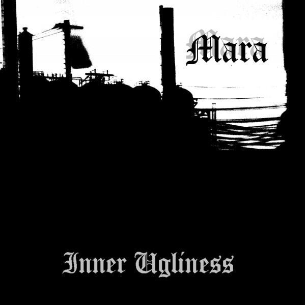 MARA (MI) - Inner Ugliness cover 